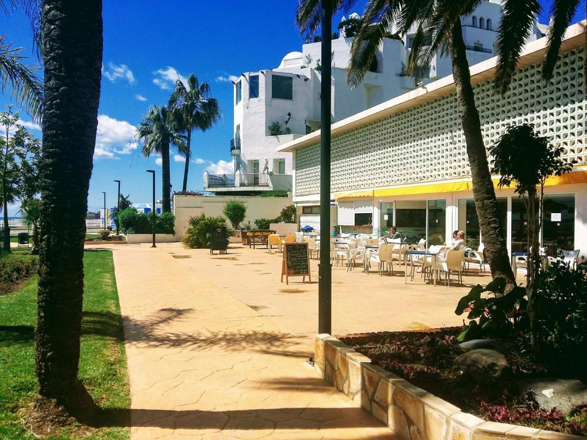 טורמולינוס Castillo Santa Clara Sol Y Playa מראה חיצוני תמונה